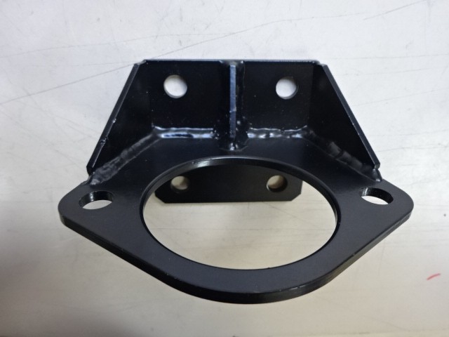 Gearbox brackets Ferrari Dino 206 and 246