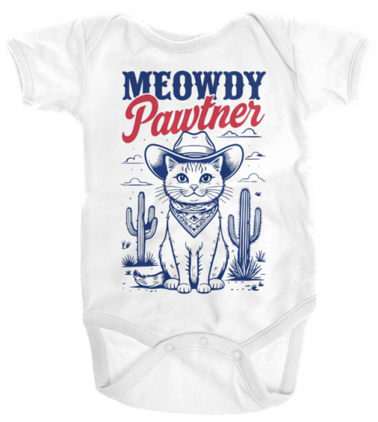 Leuke baby onesies