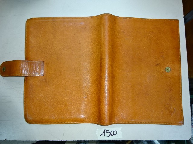 Documents holder Ferrari 512 TR/ Testarossa