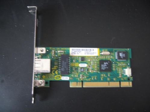3Com 10100 Managed nic 3C905cx-tx-M