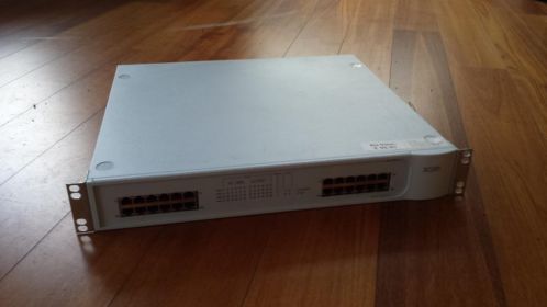 3COM 3C17701 Superstack 3 Switch 4924