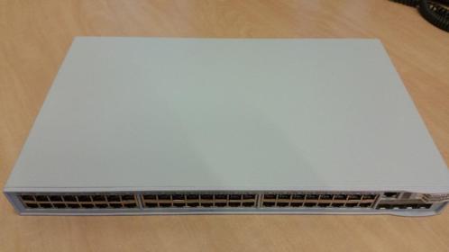 3Com 3CR17562-91 Superstack Switch 4500