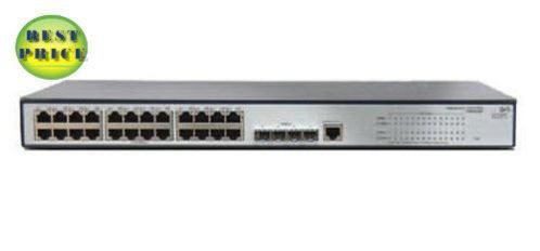 3Com Baseline Plus Switch 2900G - 28 port 3CRBSG2893