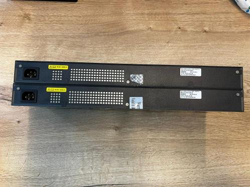 3Com Baseline Switch 2916-SFP Plus