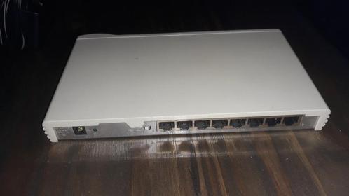 3Com Office Connect Dual Speed Switch 8