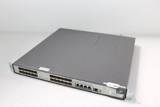 3Com professionele netwerkswitch (GBit)