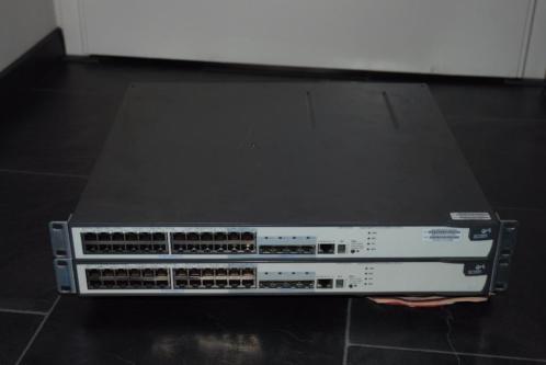 3com superstack 3CR17254-91