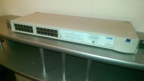 3com Superstack II Baseline switch