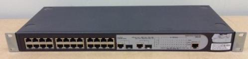 3Com Switch 2226 
