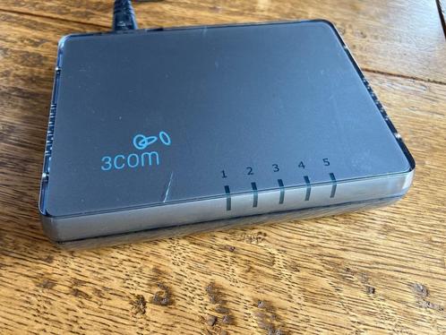 3Com Switch 3CFS05