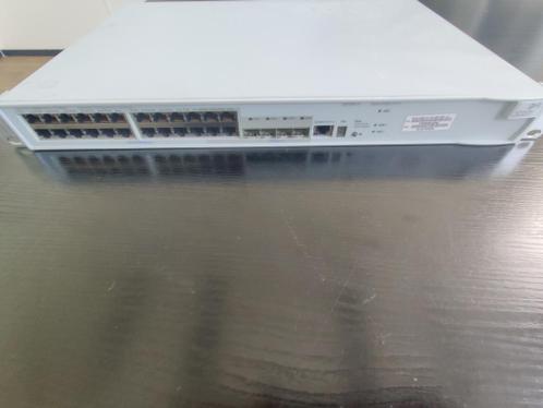 3COM Switch 3CR17661-91 4200G 24-Port