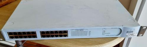 3com switch