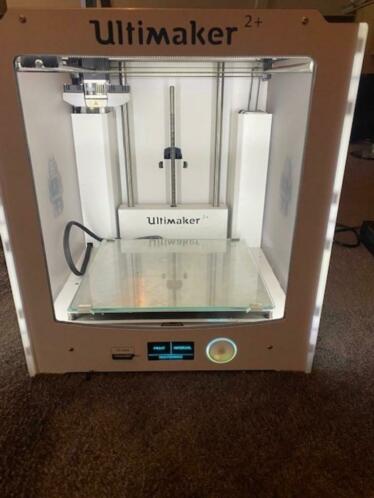 3D Printer Ultimaker 2