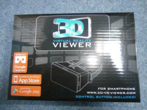 3d virtual reality vieuwer for smartphone app store computer
