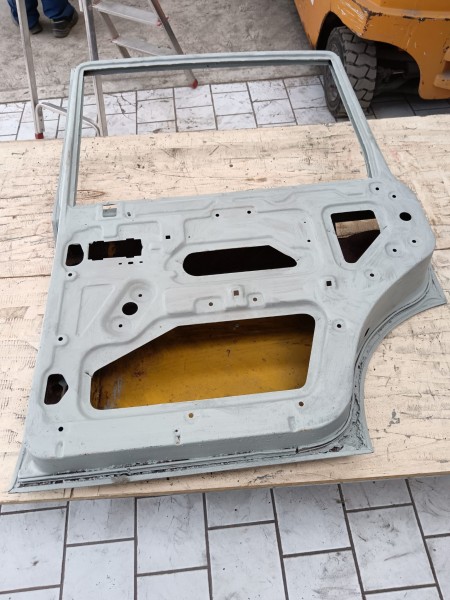 Right rear door Lancia Beta Berlina