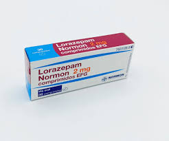 ¿Cómo puedo comprar Lorazepam online sin receta?