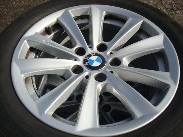 17"Origineel BMW Styling 136 F10, F11 Velgen 3-serie E90 F30