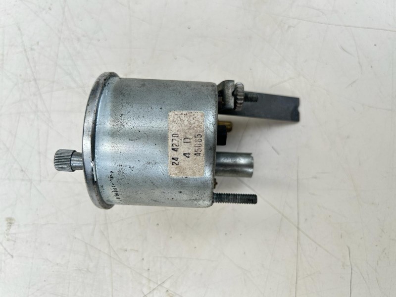 Clock for Maserati Indy and Ghibli