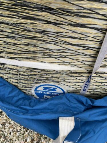 3DL North Sails Main