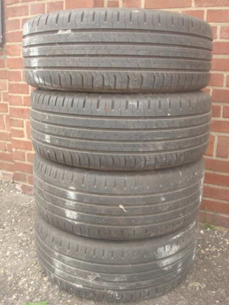 17 inch Opel Corsa Adam lichtmetaal Velgen 4x100