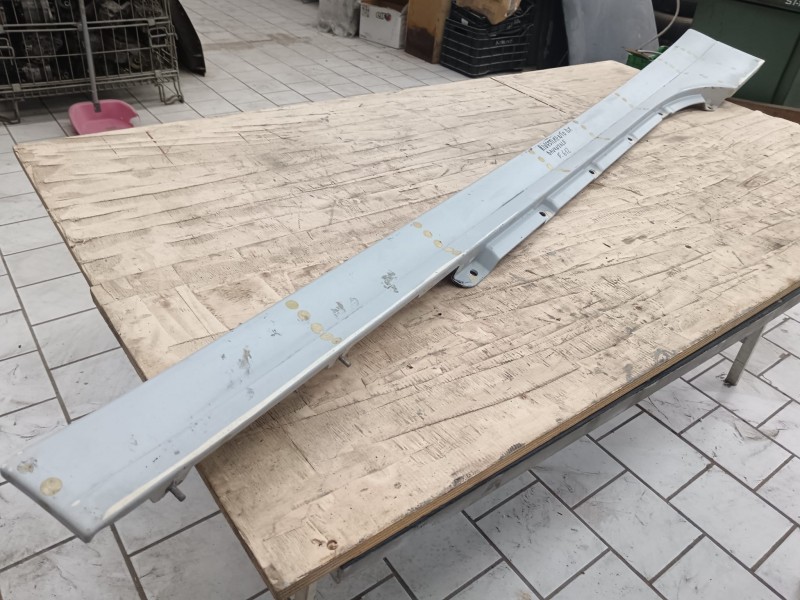 Rh sill trim Ferrari 612 Scaglietti/Sessanta