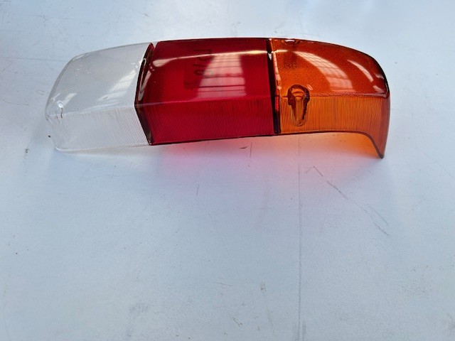 Taillight lenses Maserati Quattroporte series 1- S2