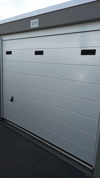 1 maand GRATIS Tiel nieuwe Garagebox/ Bedrijfsruimte/ Opslag