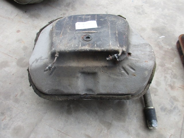 Fuel tank for Porsche 911 series 2