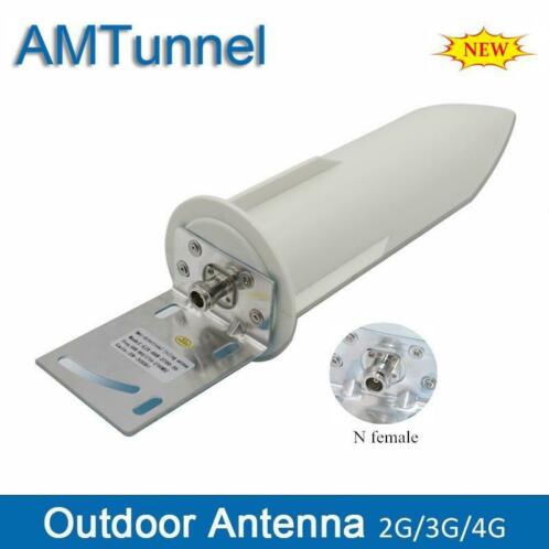 3G 4G LTE antenne GSM antenne 4G booster antenne 28dBi