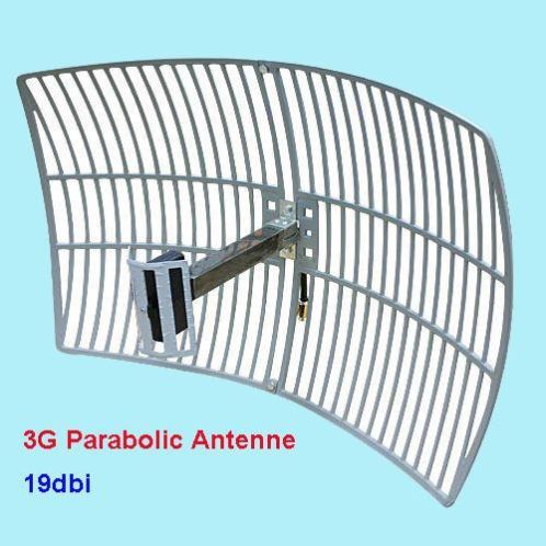 3G 4G wifi antenne ontvangst oplossingen camper boot camping