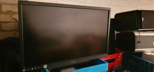 3JR OUD Monitor IJAMA 22quot inch HDMI, nog maar 12 stuks over