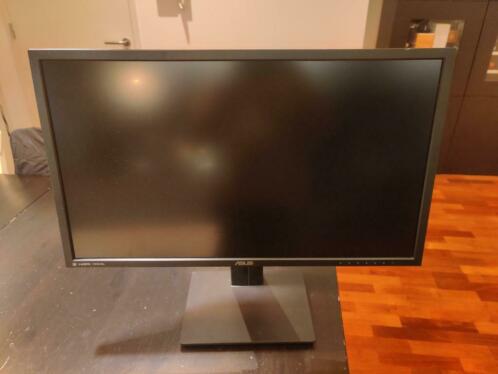 3x 28034 Inch 4k scherm, 60hz, Asus PB287Q