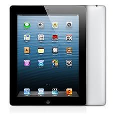 3x Apple iPad 4 16GB WiFi (GEBRUIKT)