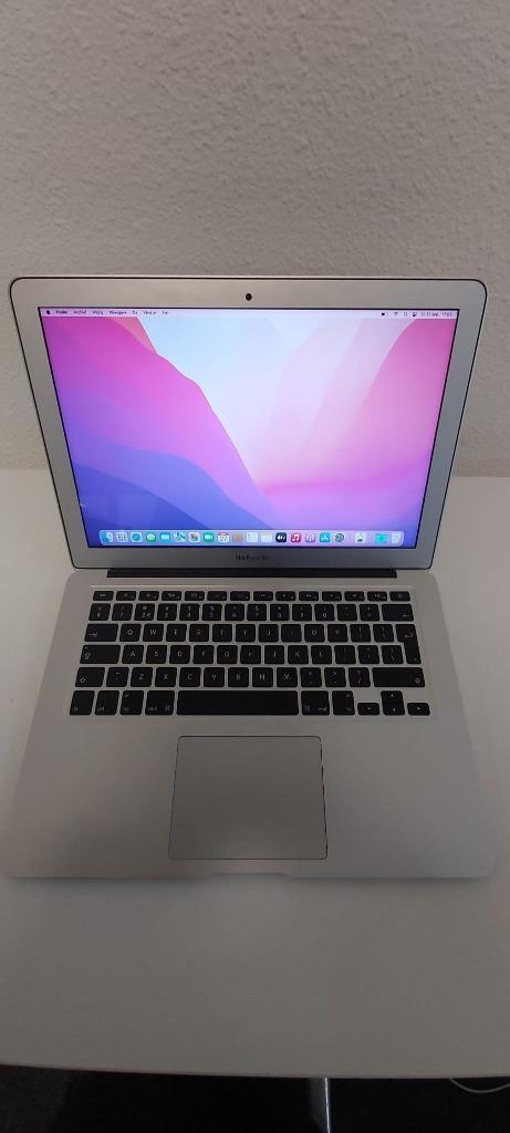3x Apple MacBook Air 2017 13,3quot i5 1,8GHz, 256GB (Qwerty)