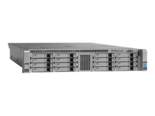 3x Cisco UCS C240M4SX server refurbished