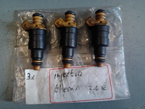 3x Injector Injectoren Lancia Thema 2.0 ie 8v
