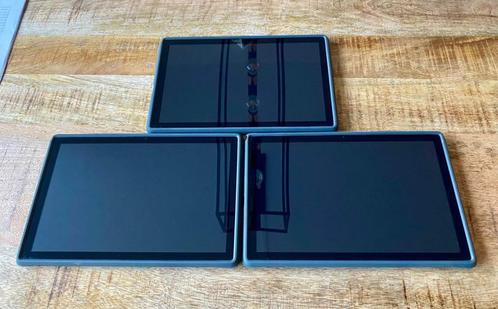 3x Kurio XL 2 tablets