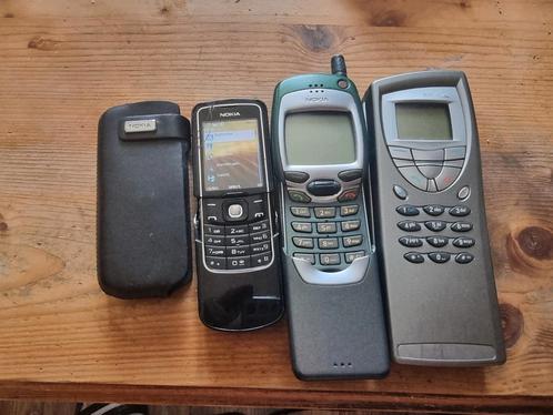 3x nokia