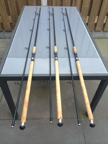 3X PB Blue Spirit kurk 2,75 lbs