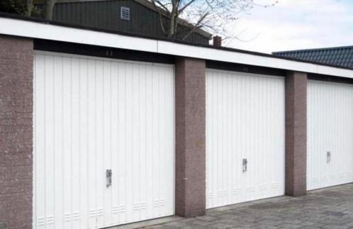 4 garageboxen te Arnhem - belegging - verhuurd