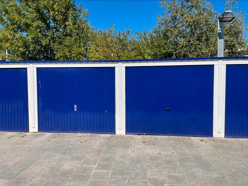4 Garageboxen te koop in Winschoten