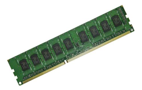 4 Gb PC2-5300P DDR2 667 CL5 ECC REG servergeheugen