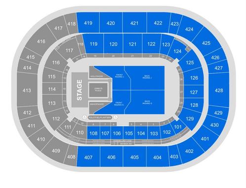 4 Harry Styles tickets Amsterdam Arena 5 Juni