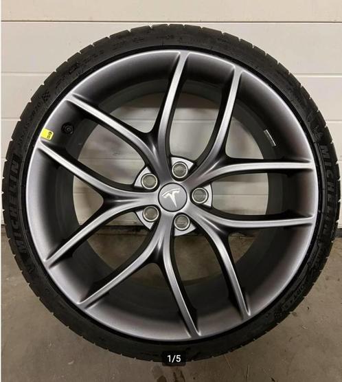 4 nwe Michelin Pilot Sport 4S 23535 ZR20 92Y XL Acoustic TO