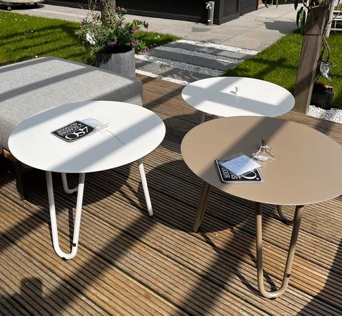 4 Seasons Outdoor Cool bijzettafel buiten - nieuw