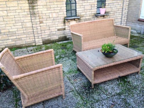 4 seasons outdoor Loungeset 