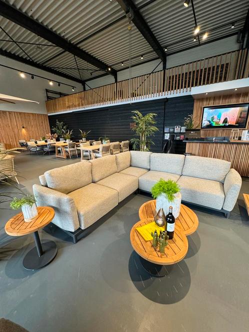 4 seasons outdoor showroom modellen in de sale OPRUIMING