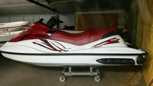 4 TAKT  Seadoo GTI 130