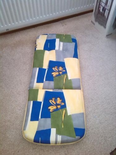 4 tuinstoelkussens