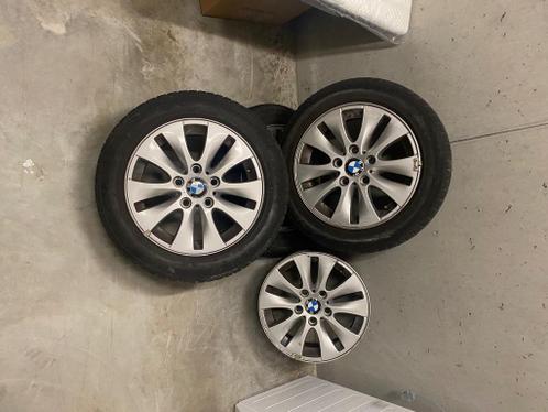 4 velgen bmw , lichte schade